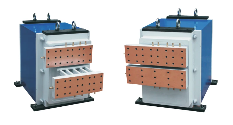 HAIFEI Flash Butt Welding Transformer